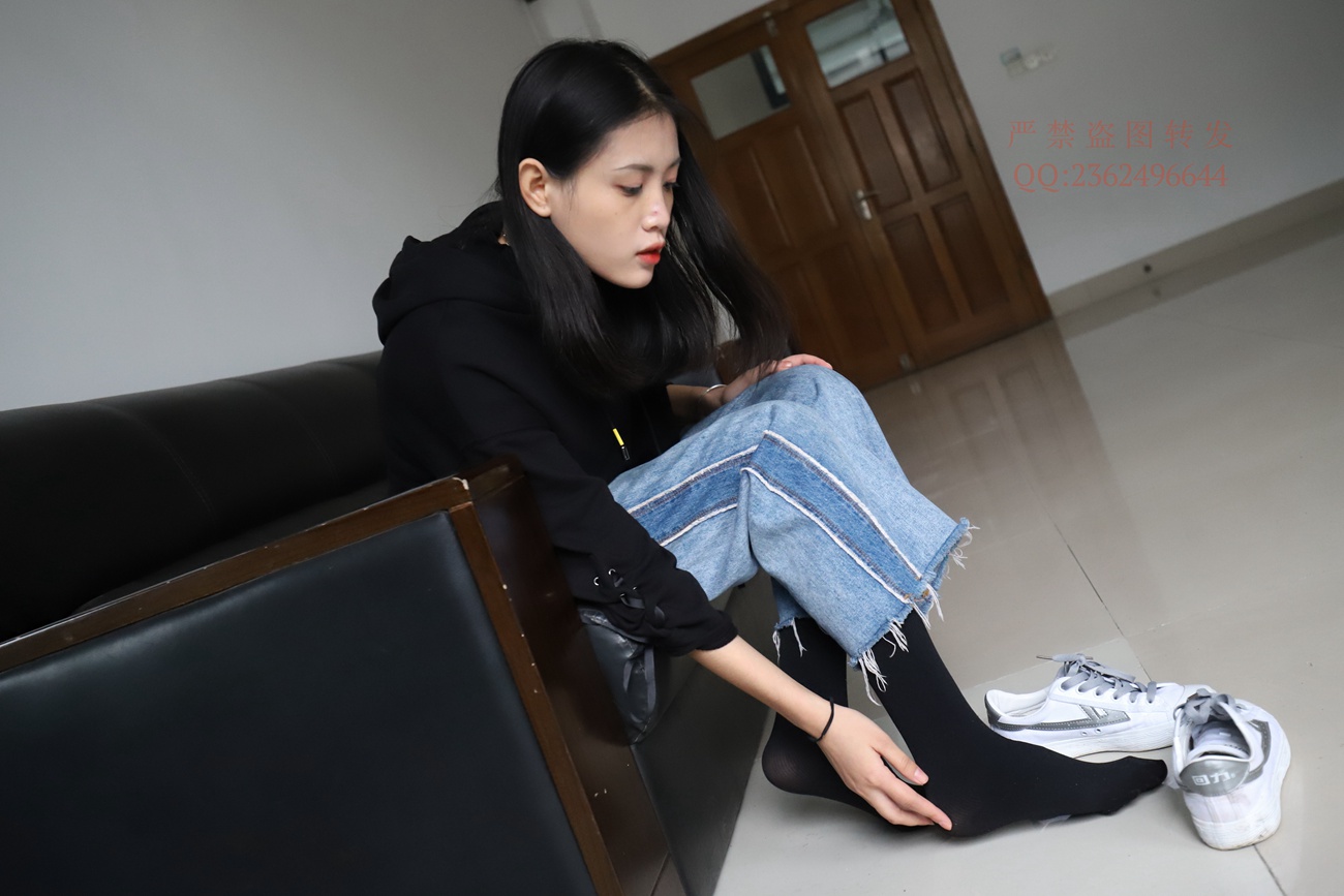 图片[128]-大西瓜爱牙膏-2018 11月活动 模特1（一） 黑厚（wa）(1) [165P] – 速更版-美库