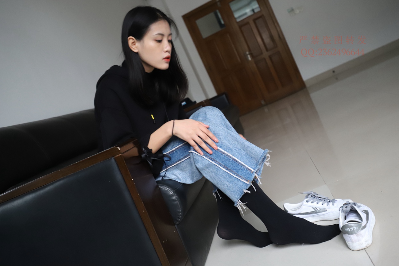 图片[129]-大西瓜爱牙膏-2018 11月活动 模特1（一） 黑厚（wa）(1) [165P] – 速更版-美库