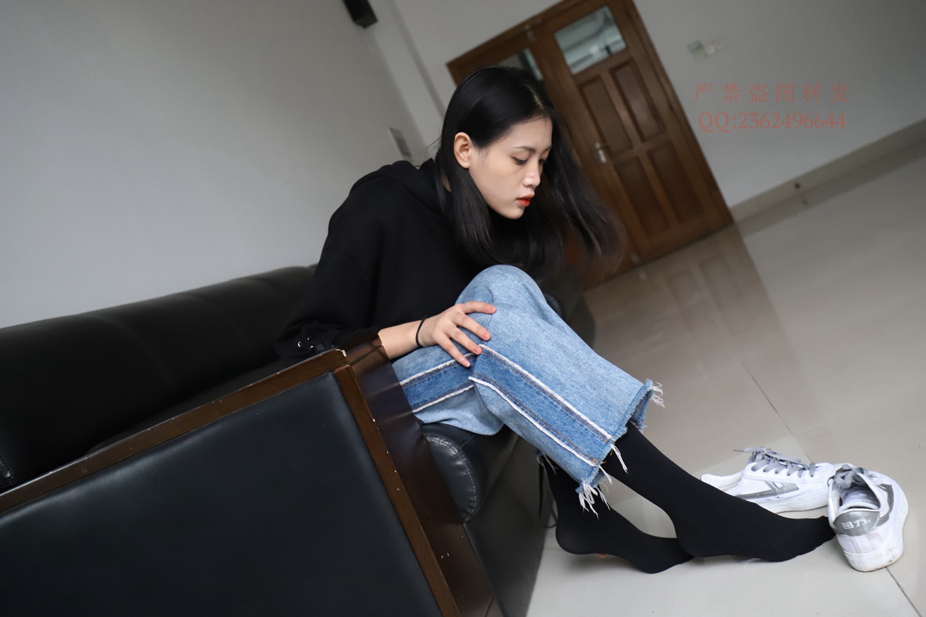 图片[130]-大西瓜爱牙膏-2018 11月活动 模特1（一） 黑厚（wa）(1) [165P] – 速更版-美库