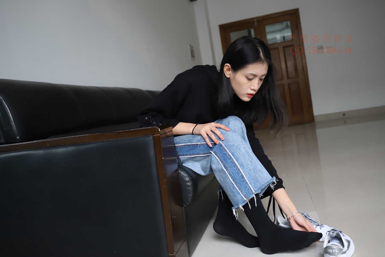 图片[132]-大西瓜爱牙膏-2018 11月活动 模特1（一） 黑厚（wa）(1) [165P] – 速更版-美库