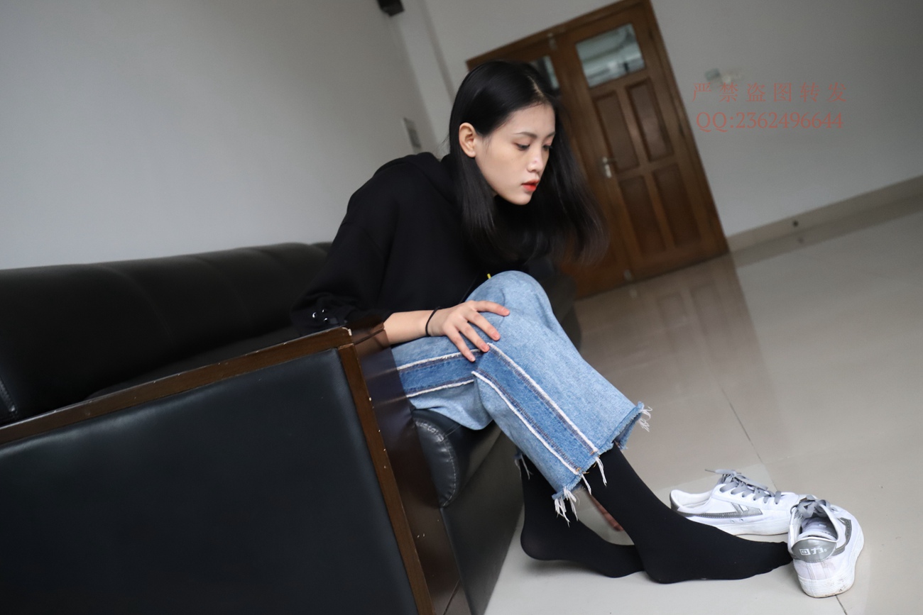 图片[131]-大西瓜爱牙膏-2018 11月活动 模特1（一） 黑厚（wa）(1) [165P] – 速更版-美库