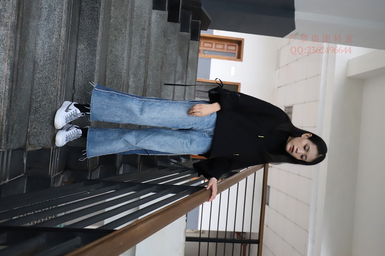 图片[77]-大西瓜爱牙膏-2018 11月活动 模特1（一） 黑厚（wa）(2) [166P] – 速更版-美库