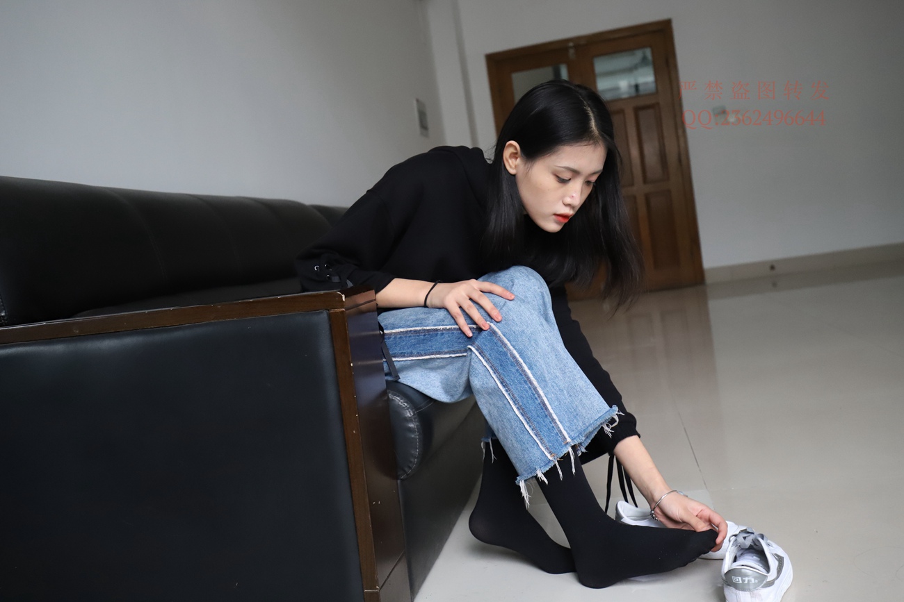 图片[133]-大西瓜爱牙膏-2018 11月活动 模特1（一） 黑厚（wa）(1) [165P] – 速更版-美库