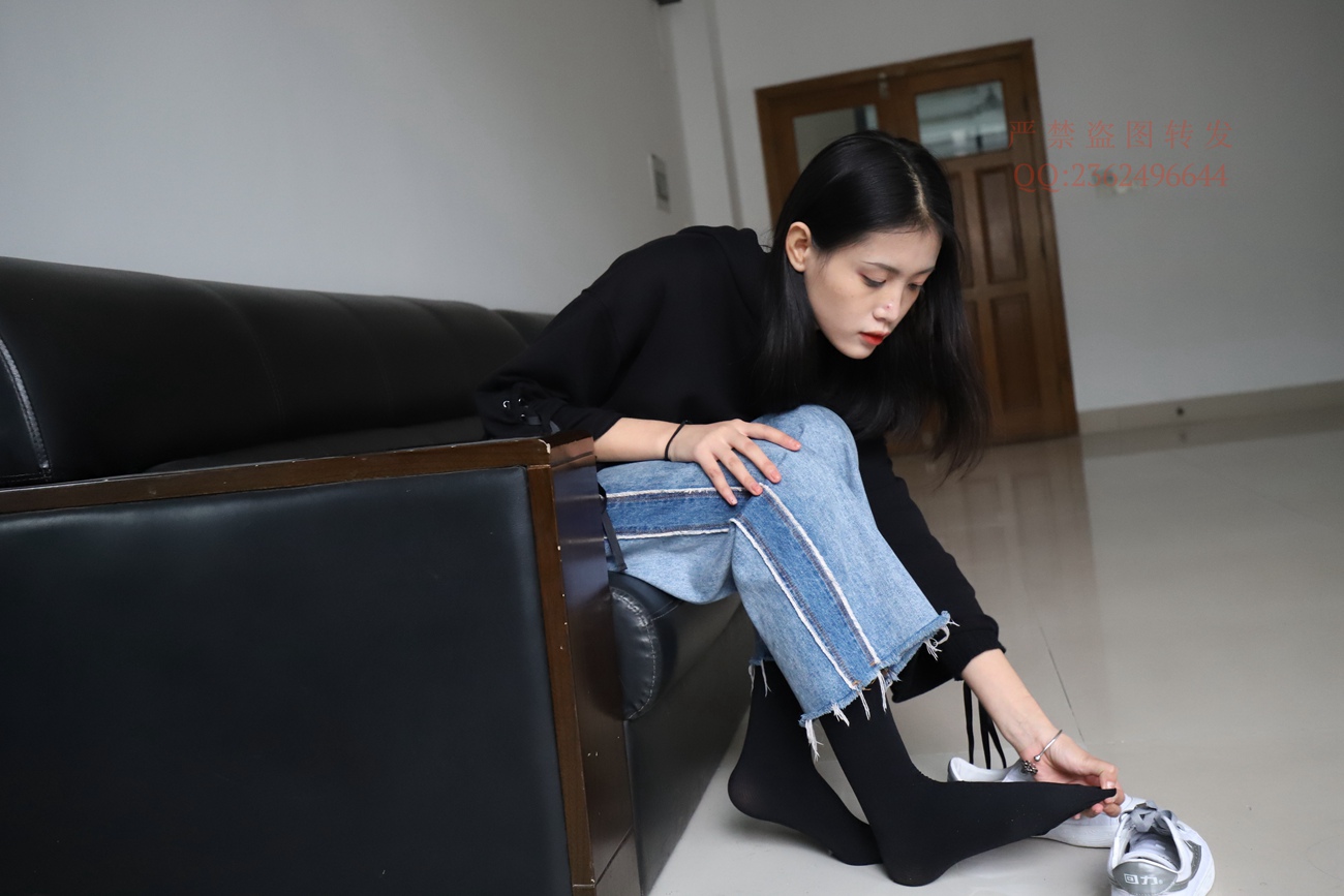 图片[134]-大西瓜爱牙膏-2018 11月活动 模特1（一） 黑厚（wa）(1) [165P] – 速更版-美库