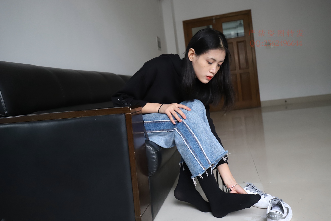 图片[135]-大西瓜爱牙膏-2018 11月活动 模特1（一） 黑厚（wa）(1) [165P] – 速更版-美库