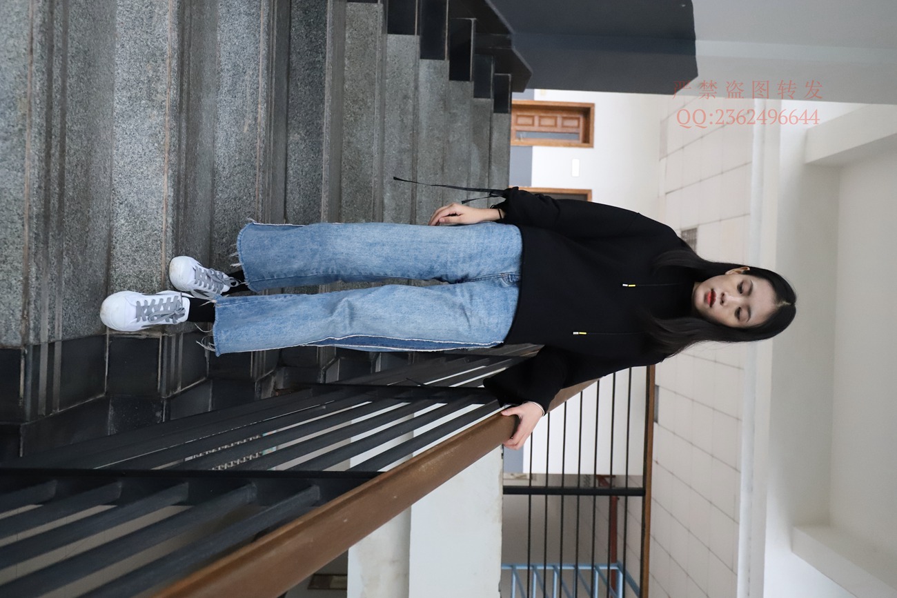 图片[79]-大西瓜爱牙膏-2018 11月活动 模特1（一） 黑厚（wa）(2) [166P] – 速更版-美库