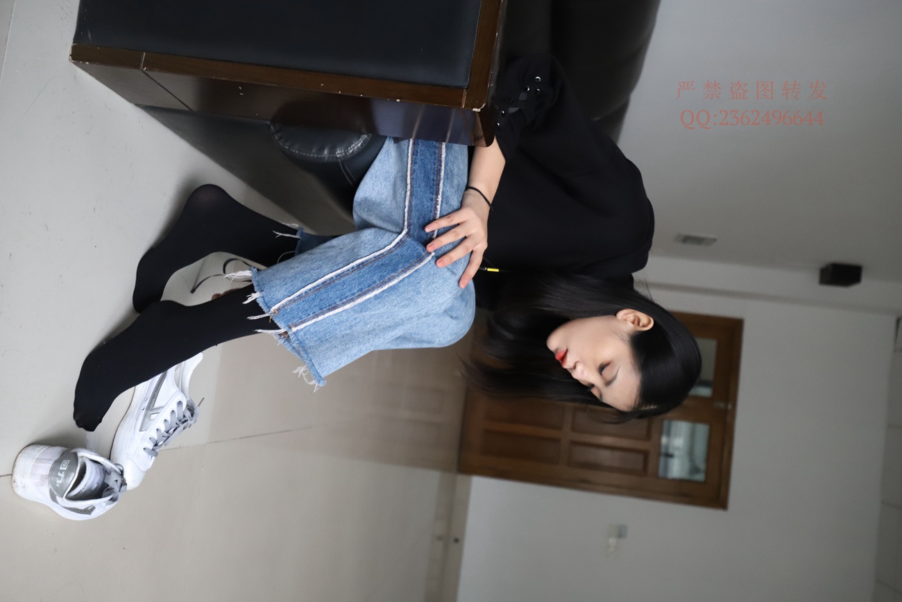 图片[136]-大西瓜爱牙膏-2018 11月活动 模特1（一） 黑厚（wa）(1) [165P] – 速更版-美库