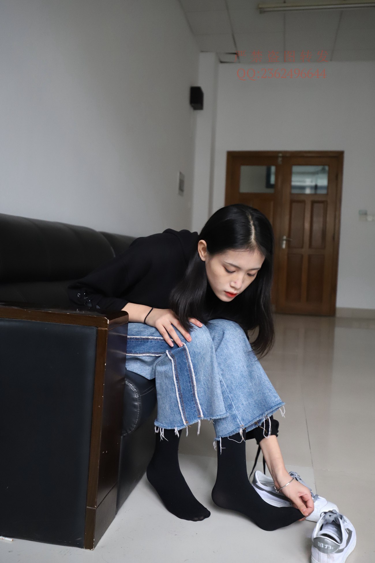 图片[139]-大西瓜爱牙膏-2018 11月活动 模特1（一） 黑厚（wa）(1) [165P] – 速更版-美库