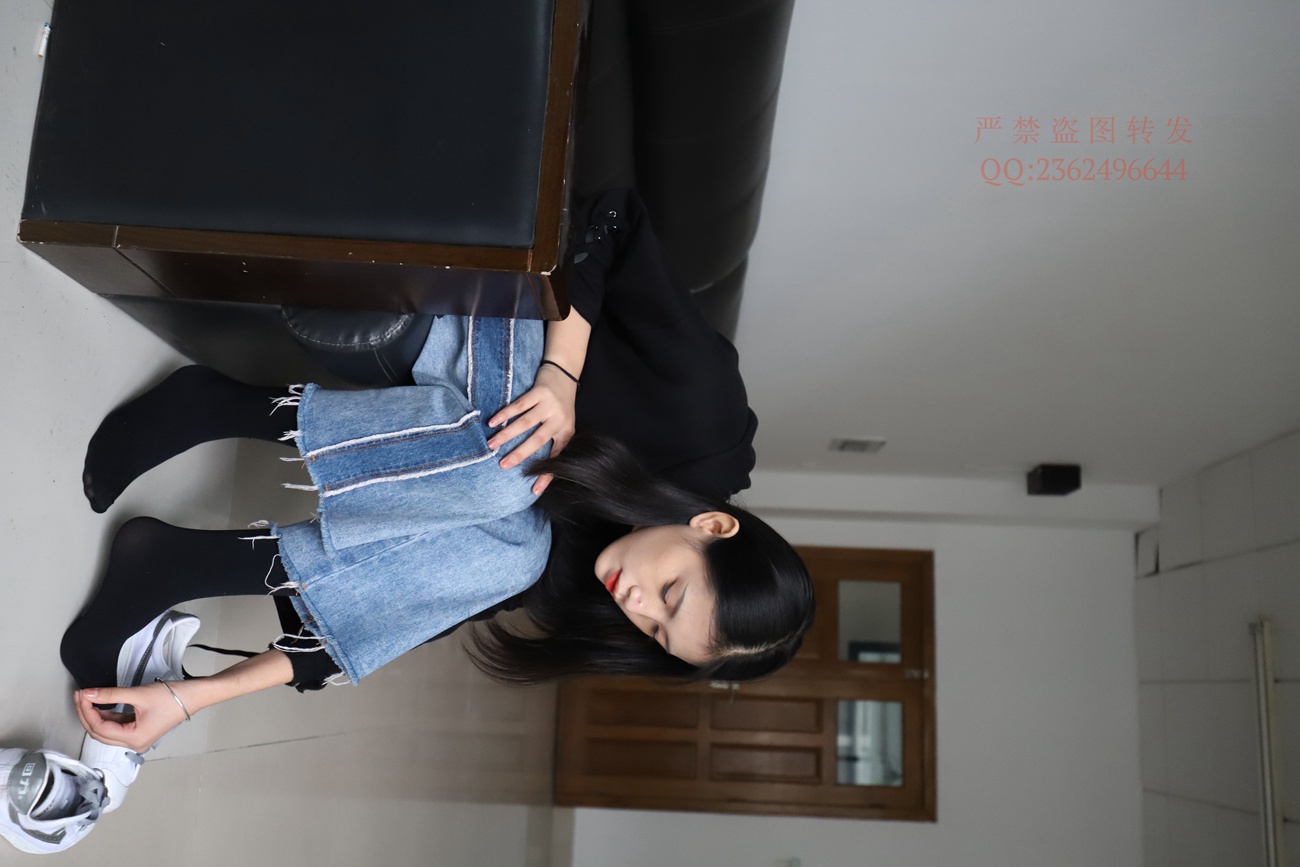 图片[140]-大西瓜爱牙膏-2018 11月活动 模特1（一） 黑厚（wa）(1) [165P] – 速更版-美库