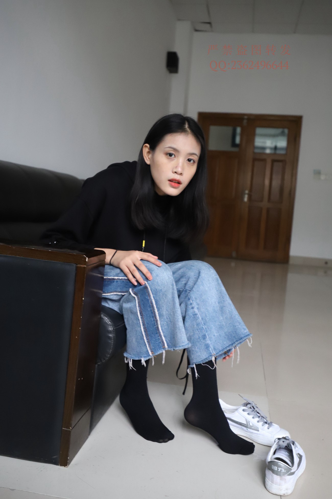 图片[144]-大西瓜爱牙膏-2018 11月活动 模特1（一） 黑厚（wa）(1) [165P] – 速更版-美库