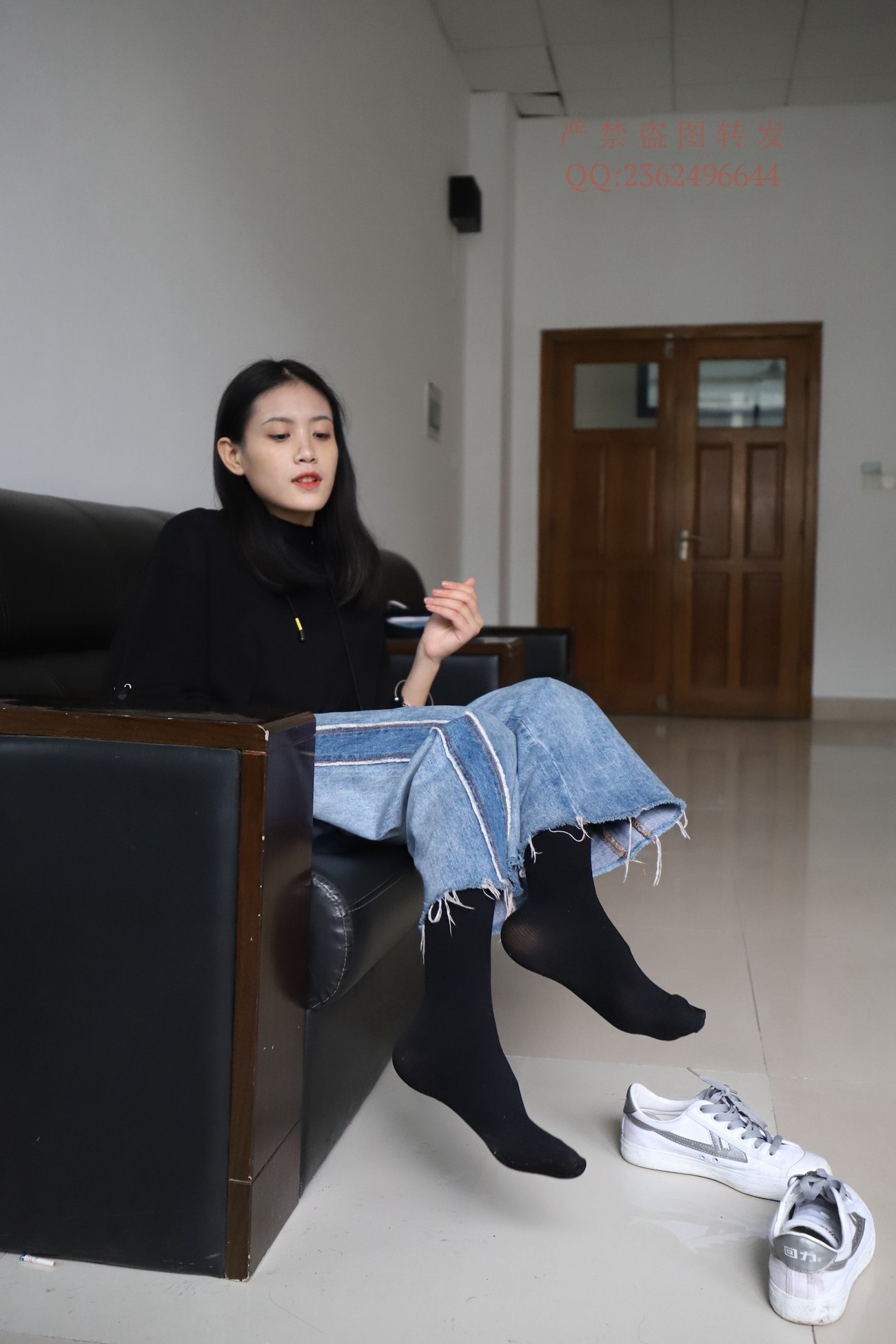 图片[146]-大西瓜爱牙膏-2018 11月活动 模特1（一） 黑厚（wa）(1) [165P] – 速更版-美库