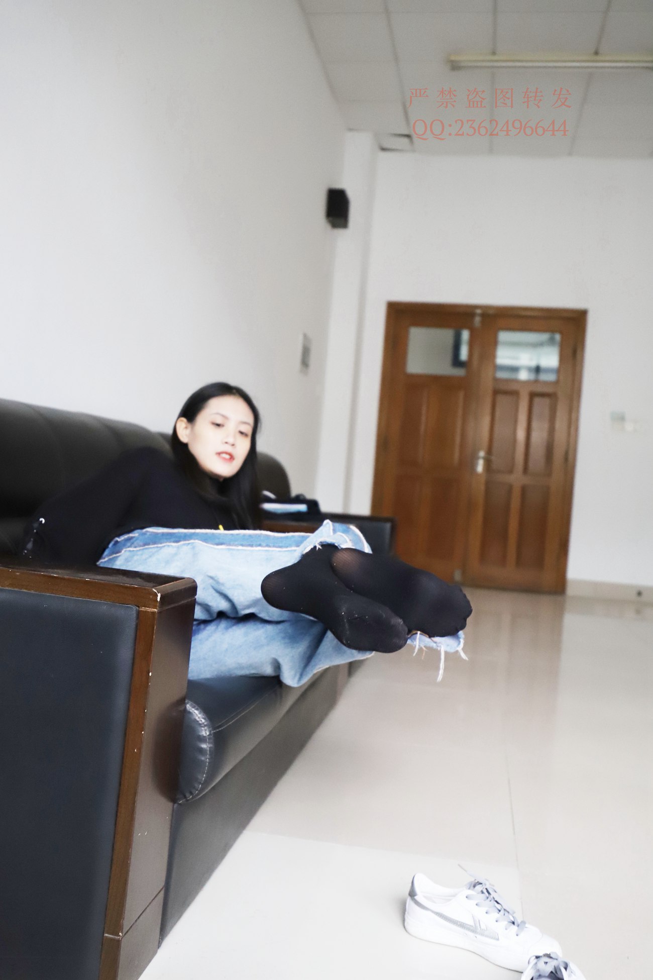 图片[148]-大西瓜爱牙膏-2018 11月活动 模特1（一） 黑厚（wa）(1) [165P] – 速更版-美库