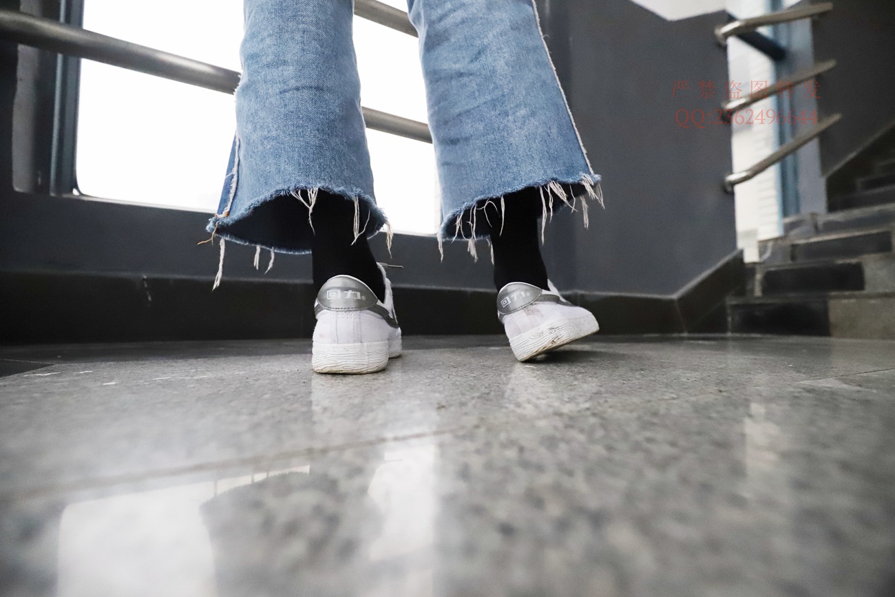 图片[88]-大西瓜爱牙膏-2018 11月活动 模特1（一） 黑厚（wa）(2) [166P] – 速更版-美库