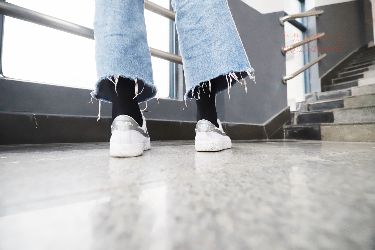 图片[89]-大西瓜爱牙膏-2018 11月活动 模特1（一） 黑厚（wa）(2) [166P] – 速更版-美库