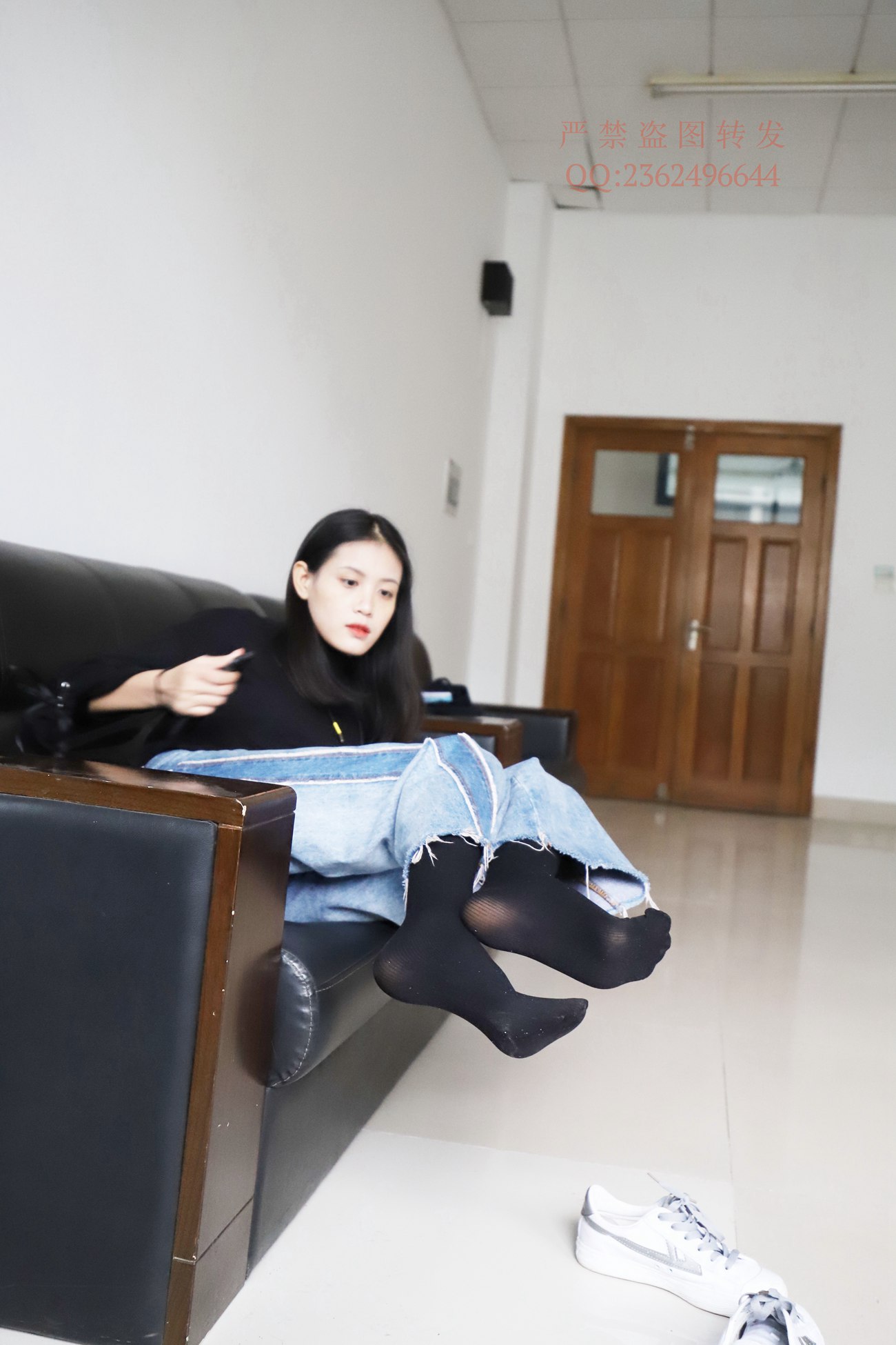 图片[152]-大西瓜爱牙膏-2018 11月活动 模特1（一） 黑厚（wa）(1) [165P] – 速更版-美库