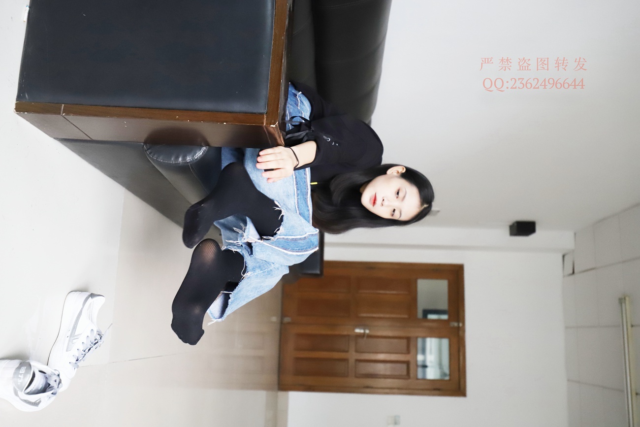 图片[155]-大西瓜爱牙膏-2018 11月活动 模特1（一） 黑厚（wa）(1) [165P] – 速更版-美库