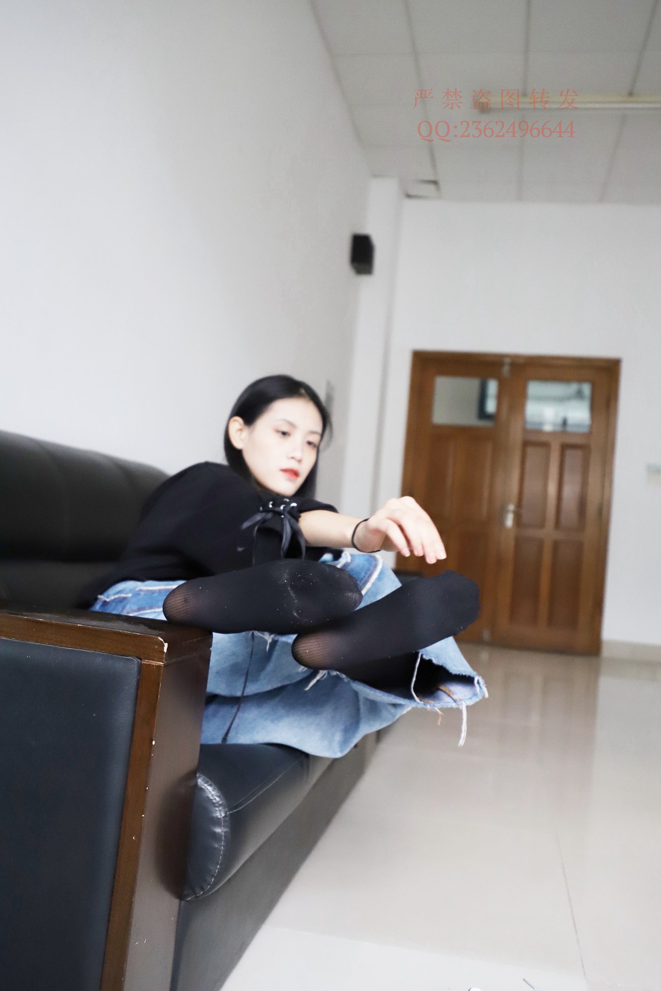 图片[157]-大西瓜爱牙膏-2018 11月活动 模特1（一） 黑厚（wa）(1) [165P] – 速更版-美库