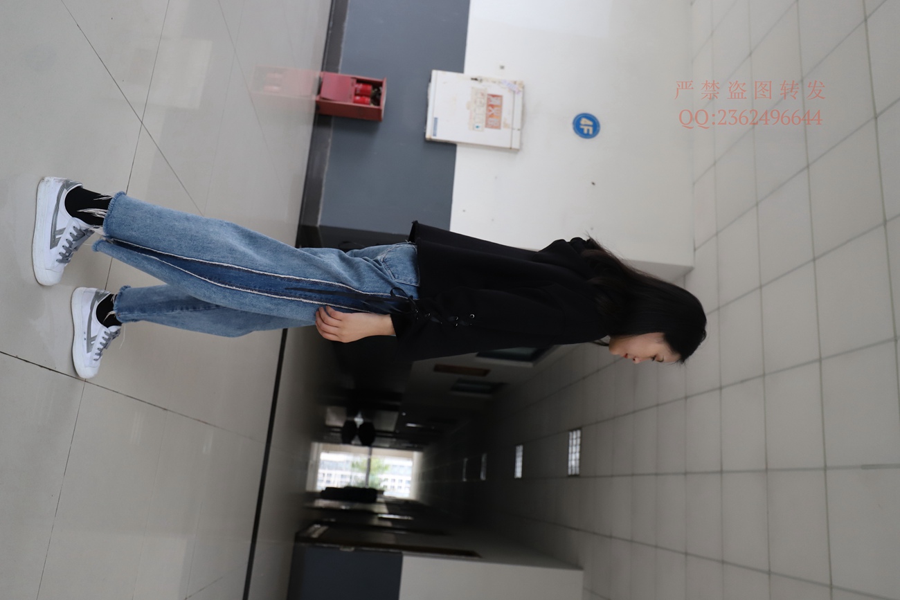 图片[158]-大西瓜爱牙膏-2018 11月活动 模特1（一） 黑厚（wa）(1) [165P] – 速更版-美库