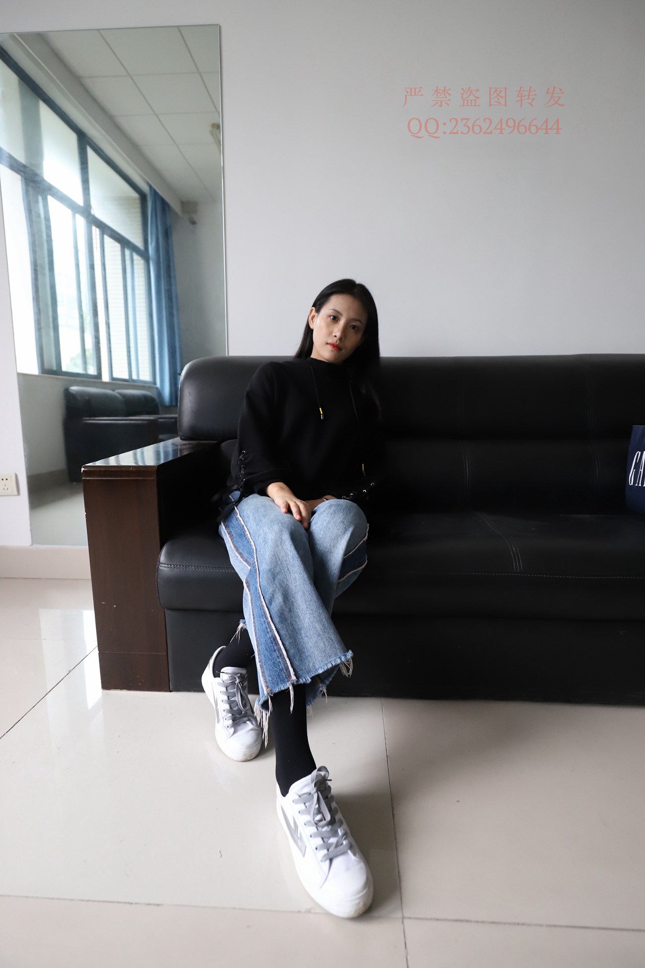 图片[159]-大西瓜爱牙膏-2018 11月活动 模特1（一） 黑厚（wa）(1) [165P] – 速更版-美库