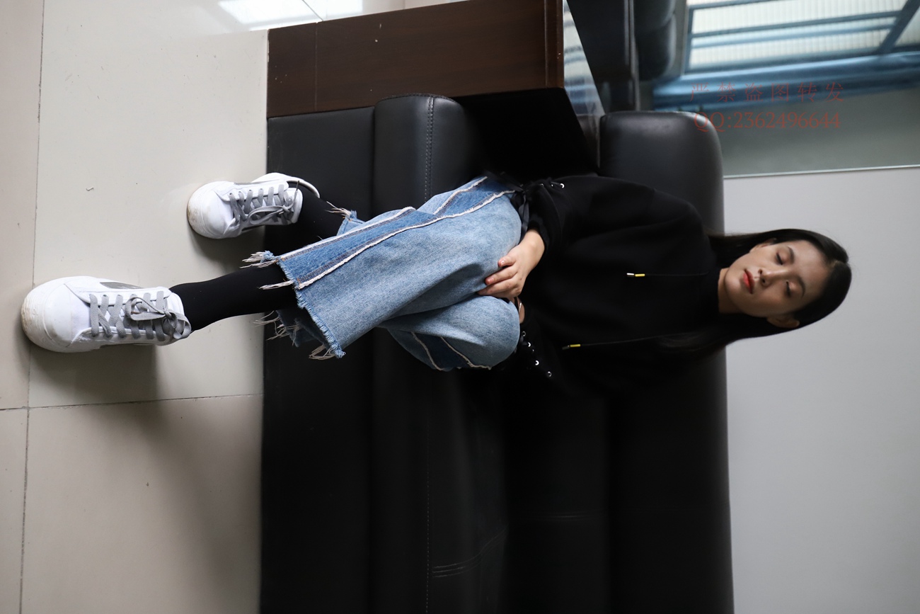 图片[162]-大西瓜爱牙膏-2018 11月活动 模特1（一） 黑厚（wa）(1) [165P] – 速更版-美库