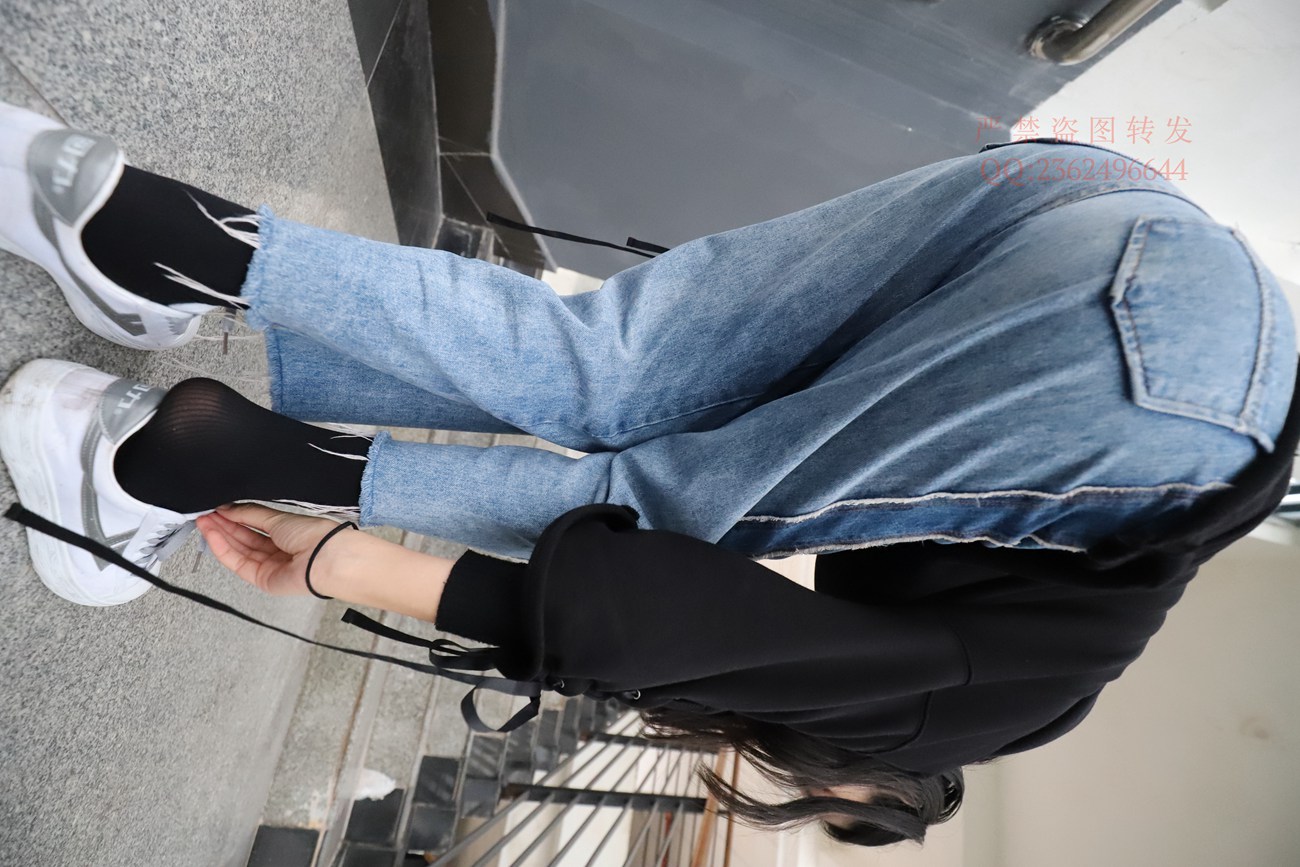 图片[104]-大西瓜爱牙膏-2018 11月活动 模特1（一） 黑厚（wa）(2) [166P] – 速更版-美库