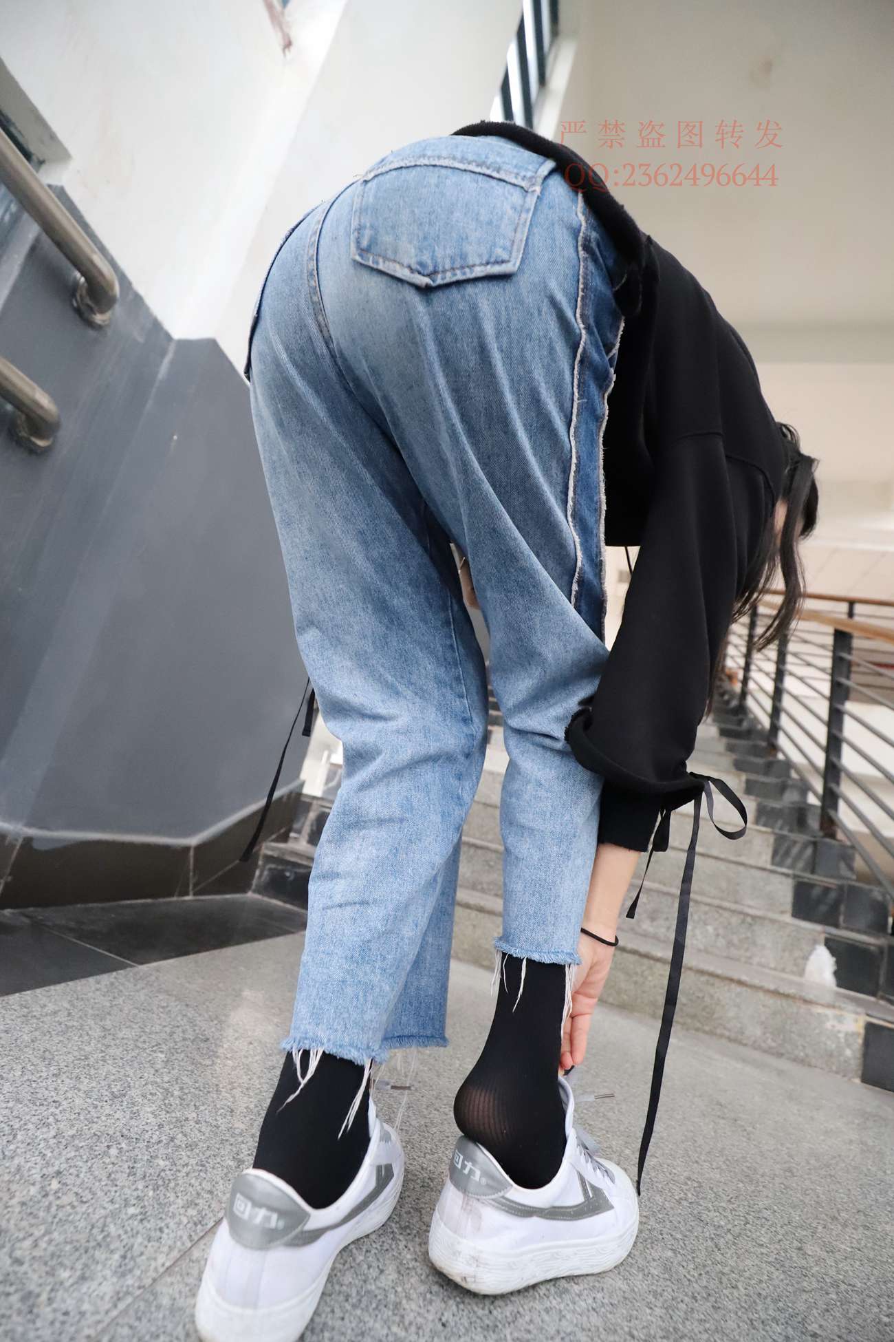 图片[105]-大西瓜爱牙膏-2018 11月活动 模特1（一） 黑厚（wa）(2) [166P] – 速更版-美库