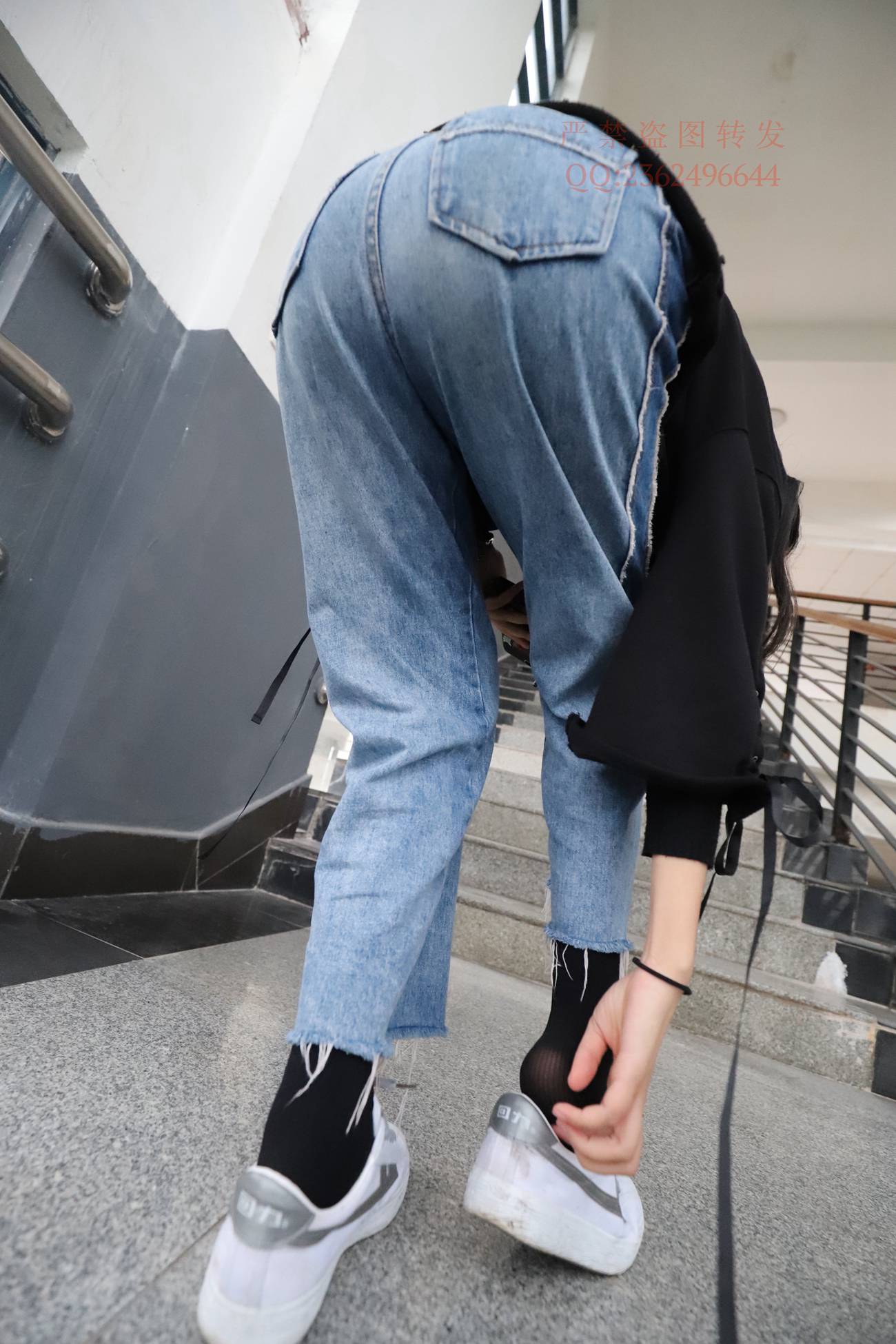 图片[106]-大西瓜爱牙膏-2018 11月活动 模特1（一） 黑厚（wa）(2) [166P] – 速更版-美库