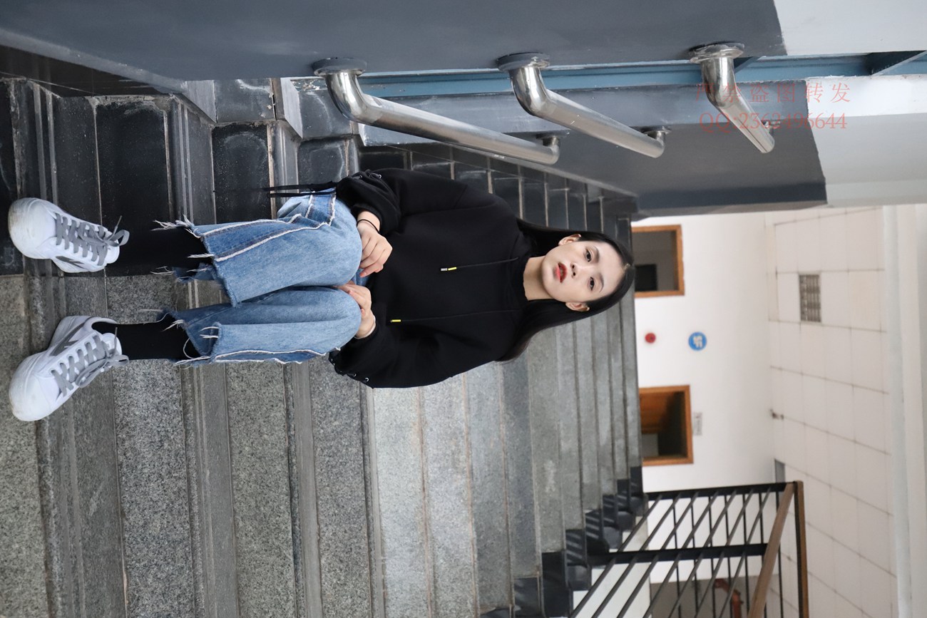 图片[116]-大西瓜爱牙膏-2018 11月活动 模特1（一） 黑厚（wa）(2) [166P] – 速更版-美库