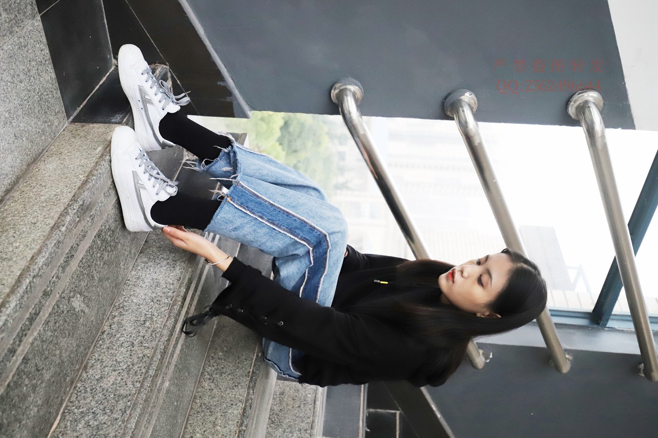 图片[117]-大西瓜爱牙膏-2018 11月活动 模特1（一） 黑厚（wa）(2) [166P] – 速更版-美库