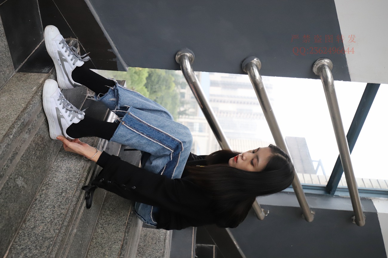 图片[120]-大西瓜爱牙膏-2018 11月活动 模特1（一） 黑厚（wa）(2) [166P] – 速更版-美库