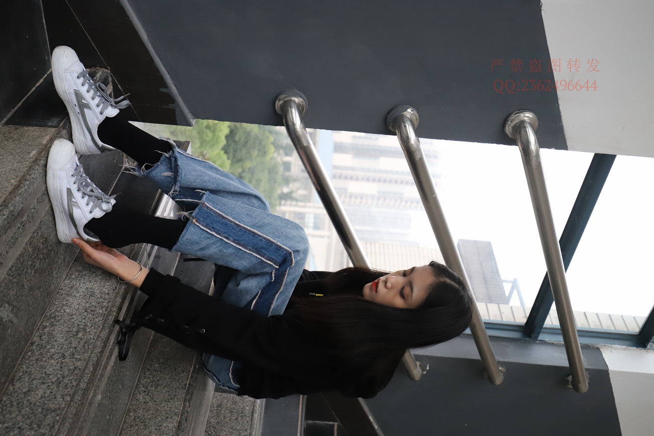 图片[121]-大西瓜爱牙膏-2018 11月活动 模特1（一） 黑厚（wa）(2) [166P] – 速更版-美库