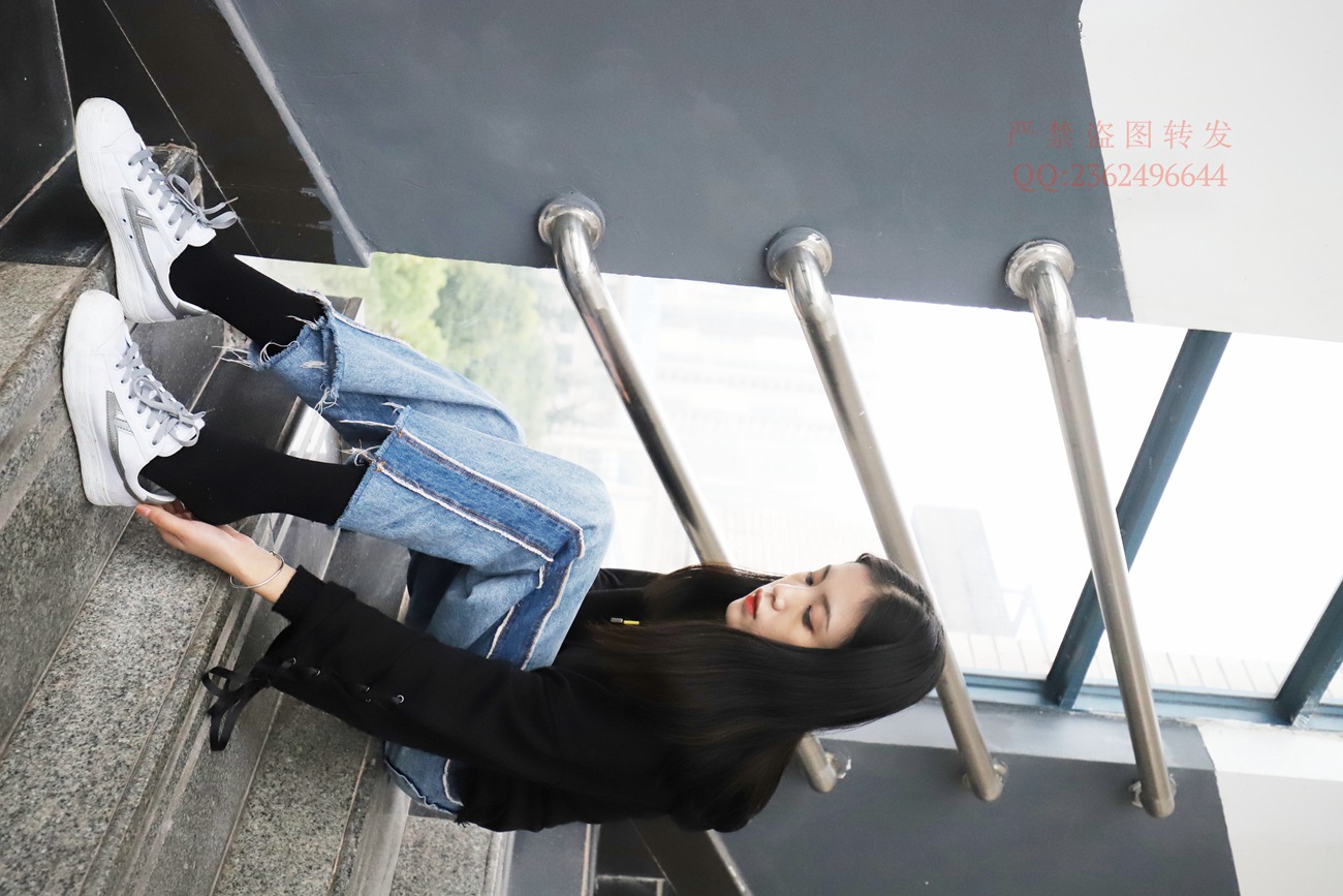 图片[122]-大西瓜爱牙膏-2018 11月活动 模特1（一） 黑厚（wa）(2) [166P] – 速更版-美库