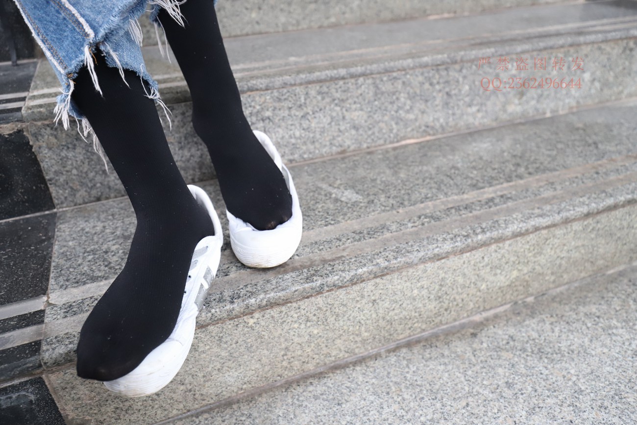 图片[136]-大西瓜爱牙膏-2018 11月活动 模特1（一） 黑厚（wa）(2) [166P] – 速更版-美库