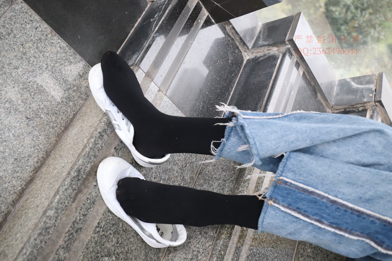 图片[135]-大西瓜爱牙膏-2018 11月活动 模特1（一） 黑厚（wa）(2) [166P] – 速更版-美库