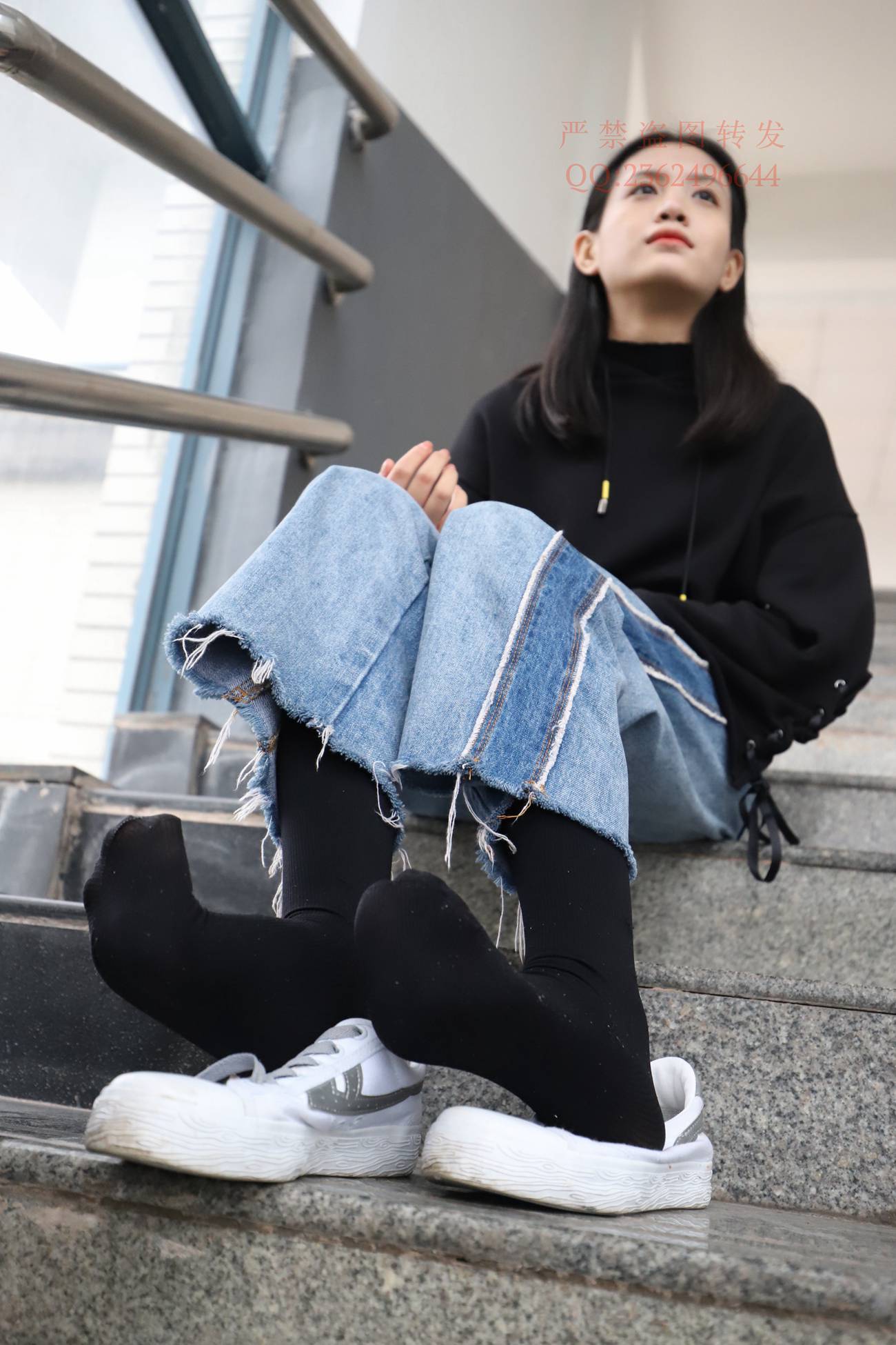 图片[138]-大西瓜爱牙膏-2018 11月活动 模特1（一） 黑厚（wa）(2) [166P] – 速更版-美库