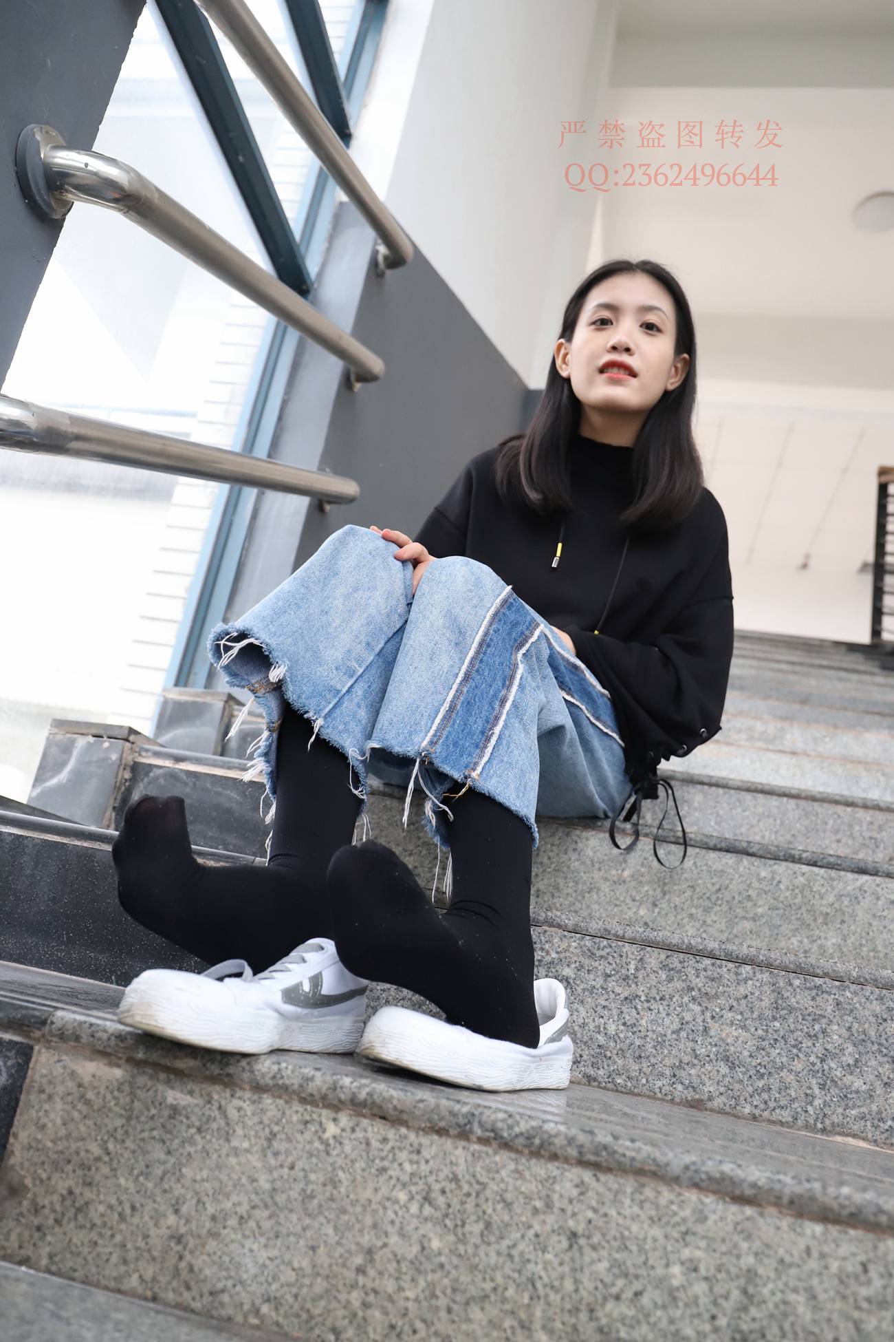 图片[140]-大西瓜爱牙膏-2018 11月活动 模特1（一） 黑厚（wa）(2) [166P] – 速更版-美库