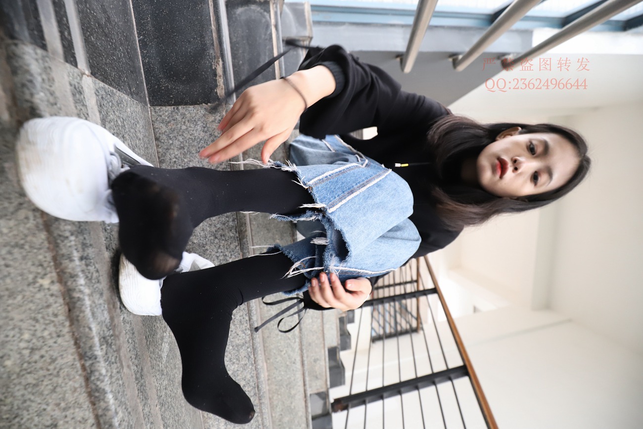 图片[145]-大西瓜爱牙膏-2018 11月活动 模特1（一） 黑厚（wa）(2) [166P] – 速更版-美库