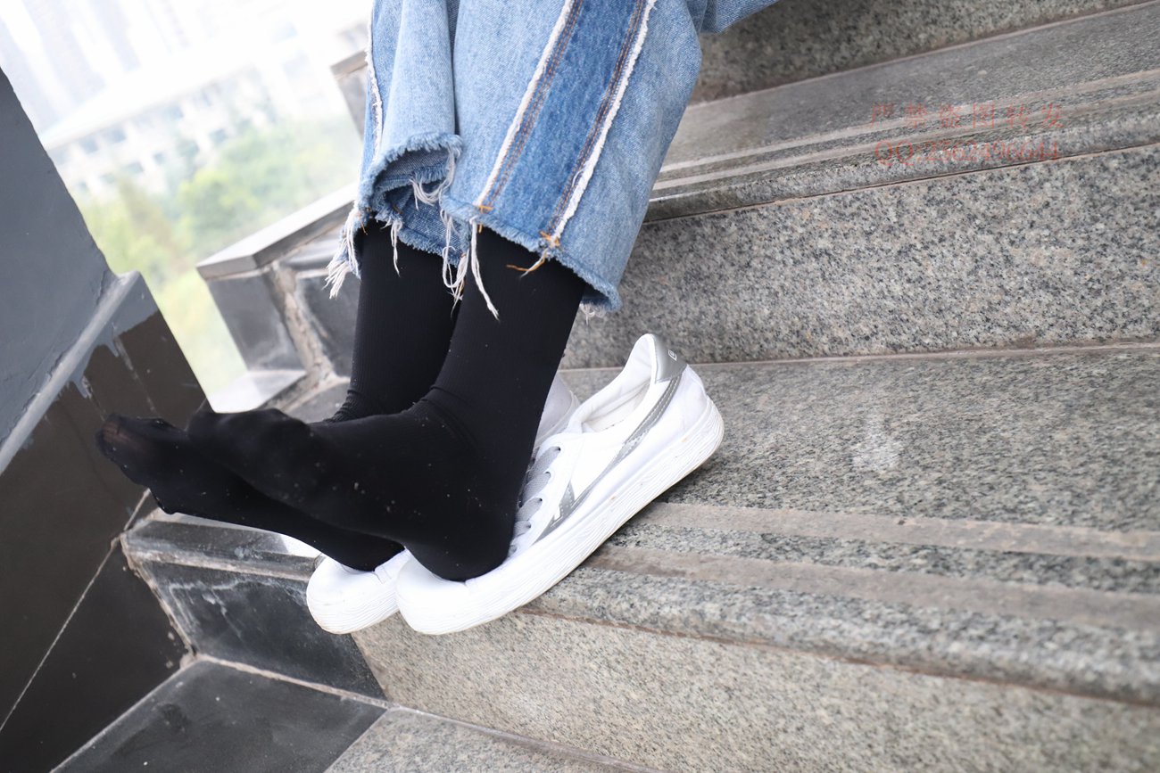 图片[151]-大西瓜爱牙膏-2018 11月活动 模特1（一） 黑厚（wa）(2) [166P] – 速更版-美库