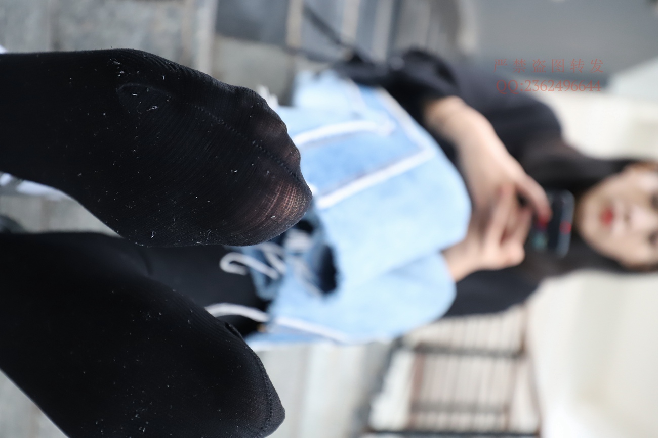 图片[150]-大西瓜爱牙膏-2018 11月活动 模特1（一） 黑厚（wa）(2) [166P] – 速更版-美库