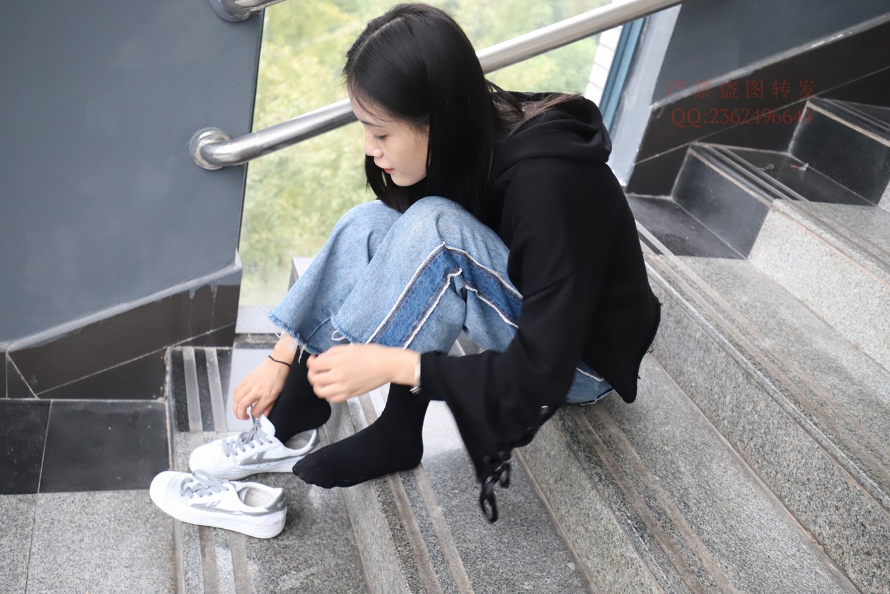 图片[153]-大西瓜爱牙膏-2018 11月活动 模特1（一） 黑厚（wa）(2) [166P] – 速更版-美库