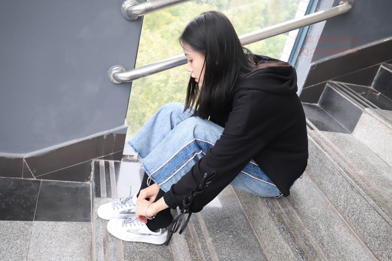 图片[156]-大西瓜爱牙膏-2018 11月活动 模特1（一） 黑厚（wa）(2) [166P] – 速更版-美库