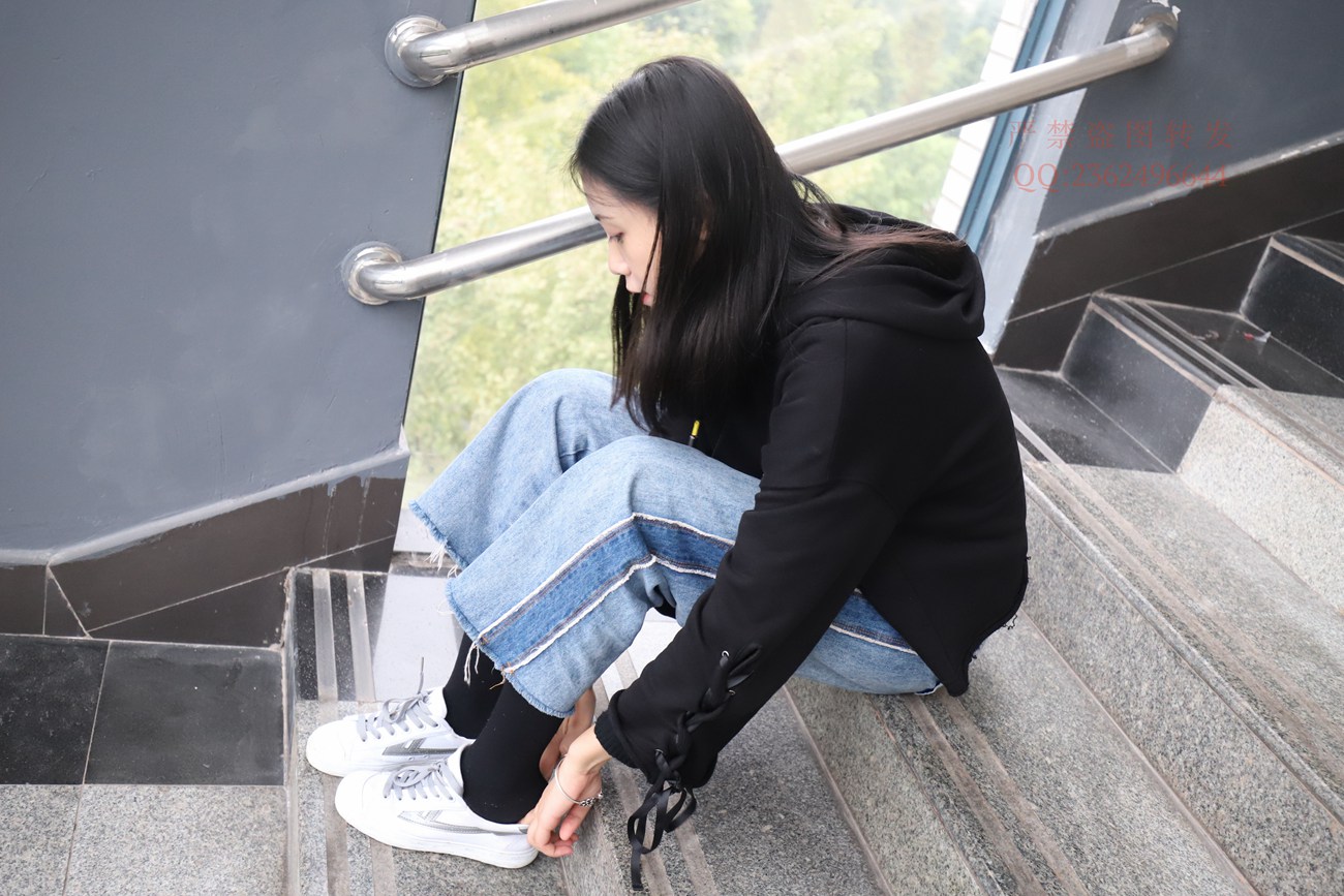 图片[157]-大西瓜爱牙膏-2018 11月活动 模特1（一） 黑厚（wa）(2) [166P] – 速更版-美库