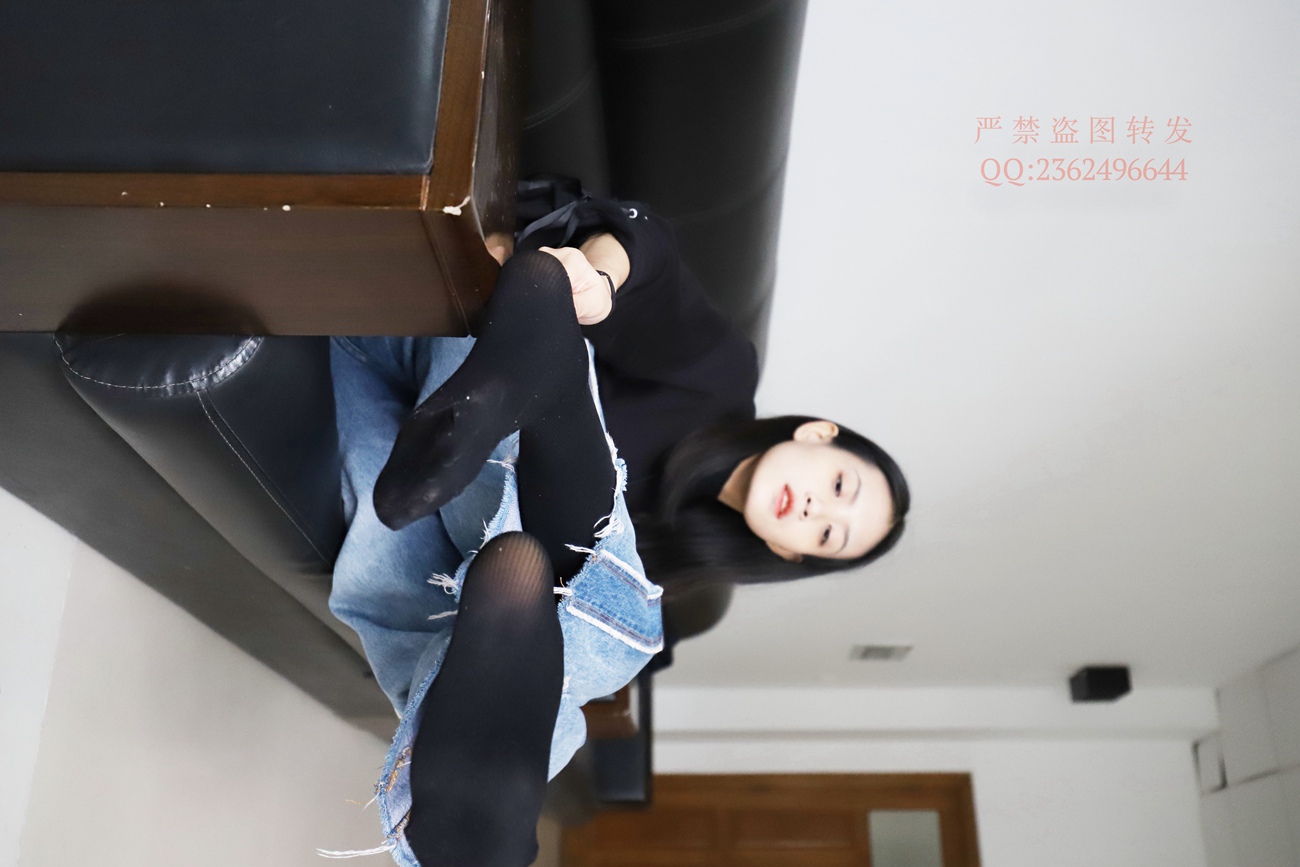 图片[162]-大西瓜爱牙膏-2018 11月活动 模特1（一） 黑厚（wa）(2) [166P] – 速更版-美库