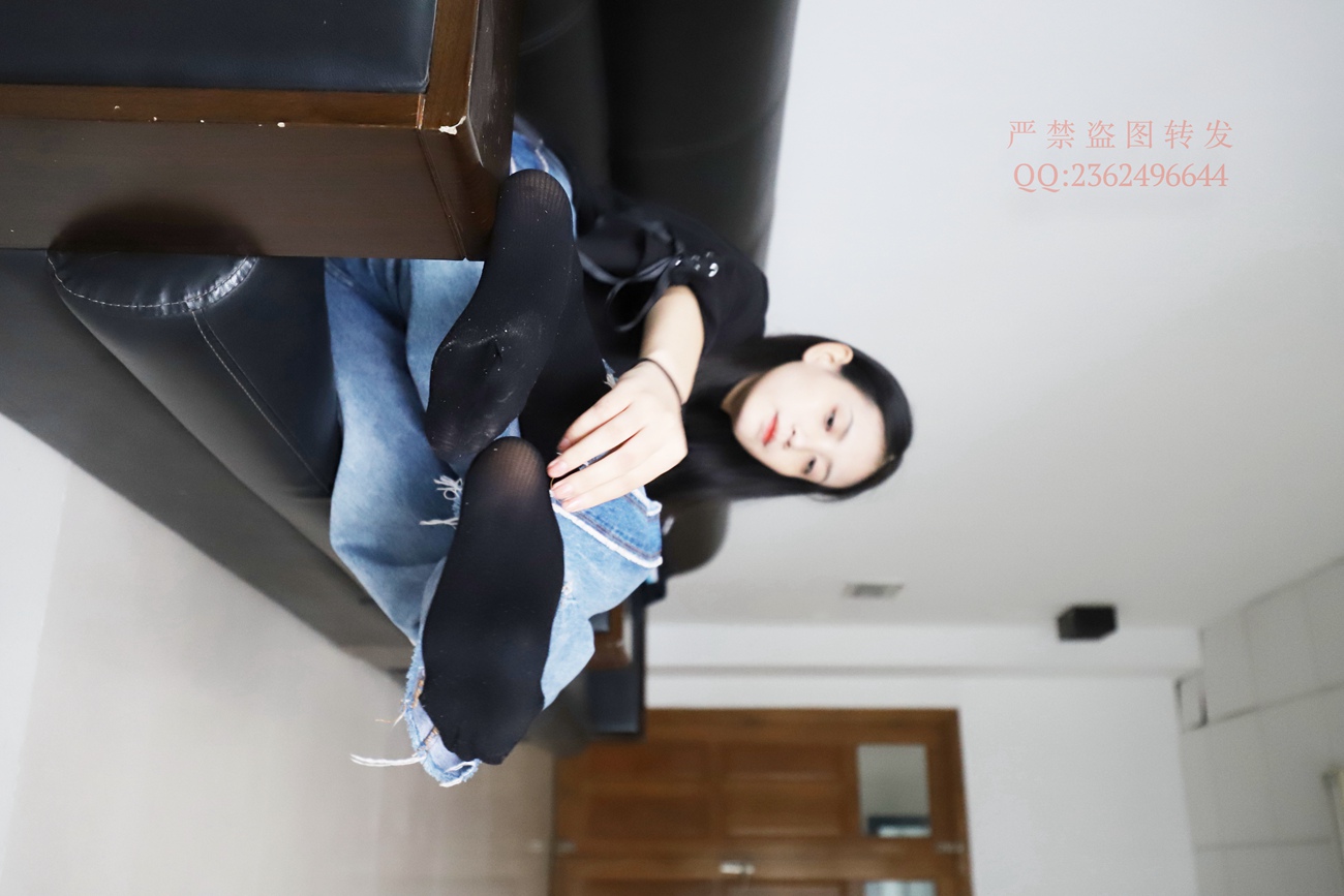 图片[164]-大西瓜爱牙膏-2018 11月活动 模特1（一） 黑厚（wa）(2) [166P] – 速更版-美库