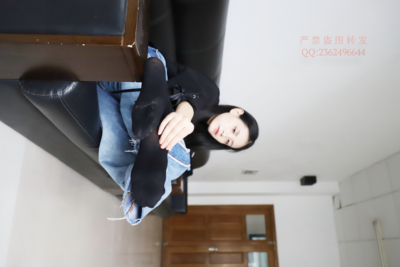 图片[165]-大西瓜爱牙膏-2018 11月活动 模特1（一） 黑厚（wa）(2) [166P] – 速更版-美库