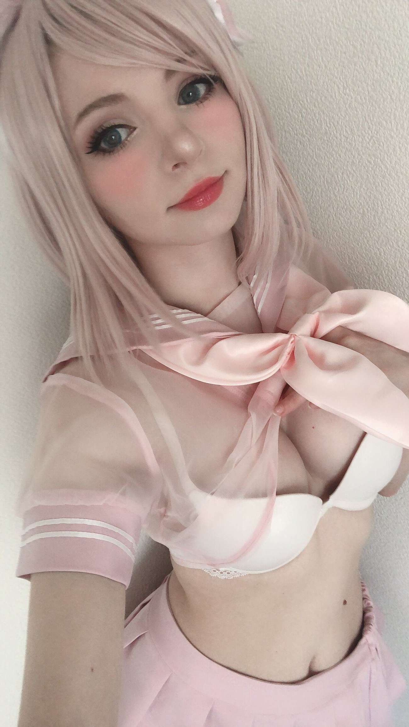 图片[14]-Peach milky  – Cotton[14P] – 速更版-美库