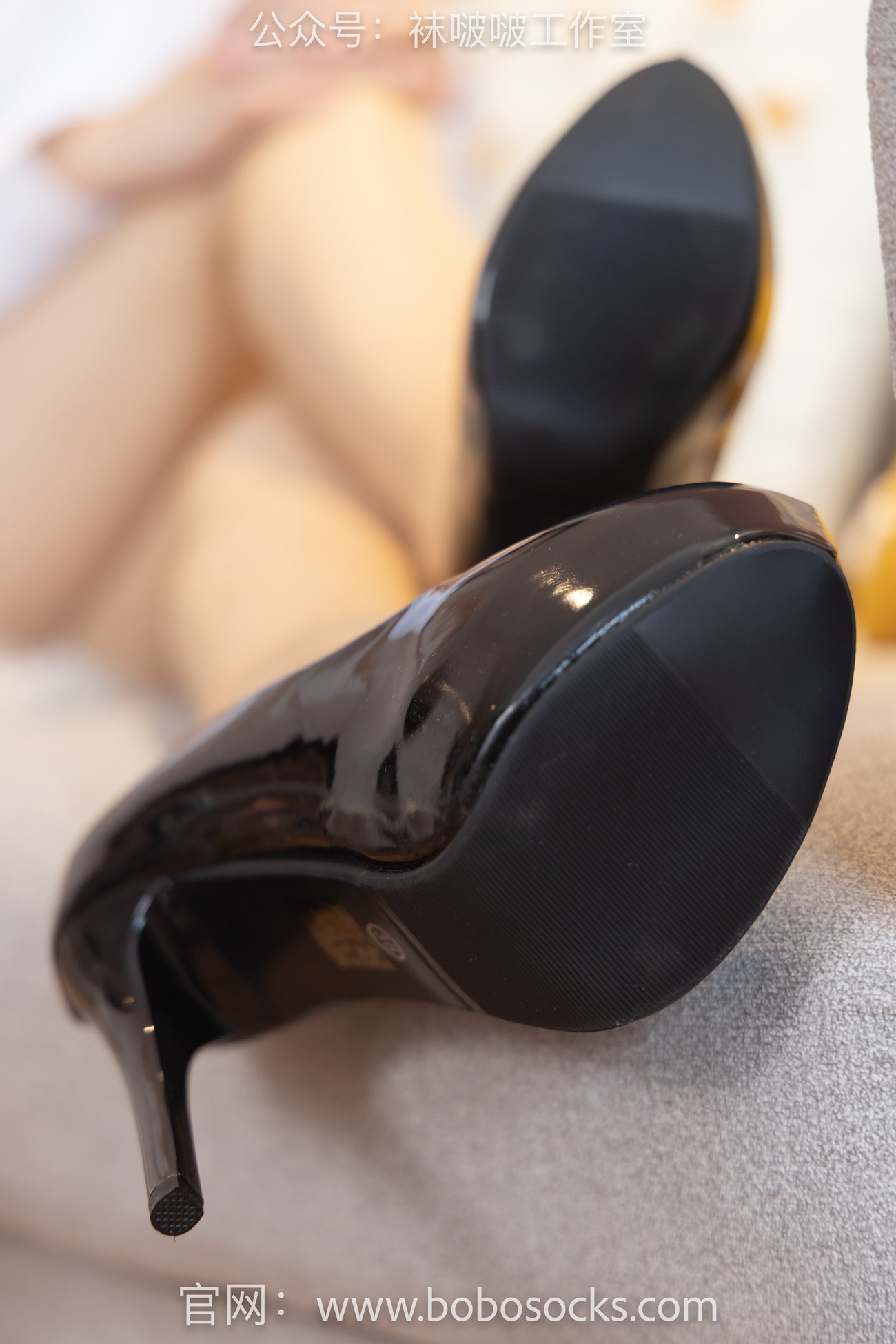 图片[30]-[BoBoSocks袜啵啵]NO.094 稚予-高跟鞋、肉丝[139P] – 速更版-美库
