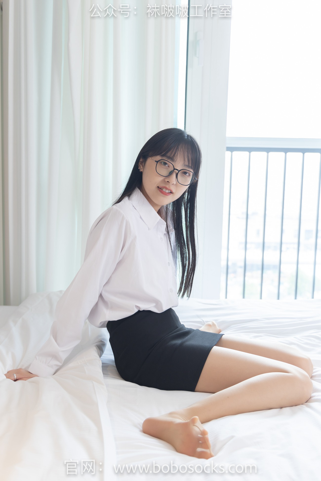 图片[46]-[BoBoSocks袜啵啵]NO.094 稚予-高跟鞋、肉丝[139P] – 速更版-美库