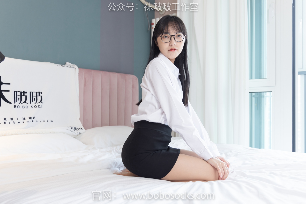 图片[56]-[BoBoSocks袜啵啵]NO.094 稚予-高跟鞋、肉丝[139P] – 速更版-美库