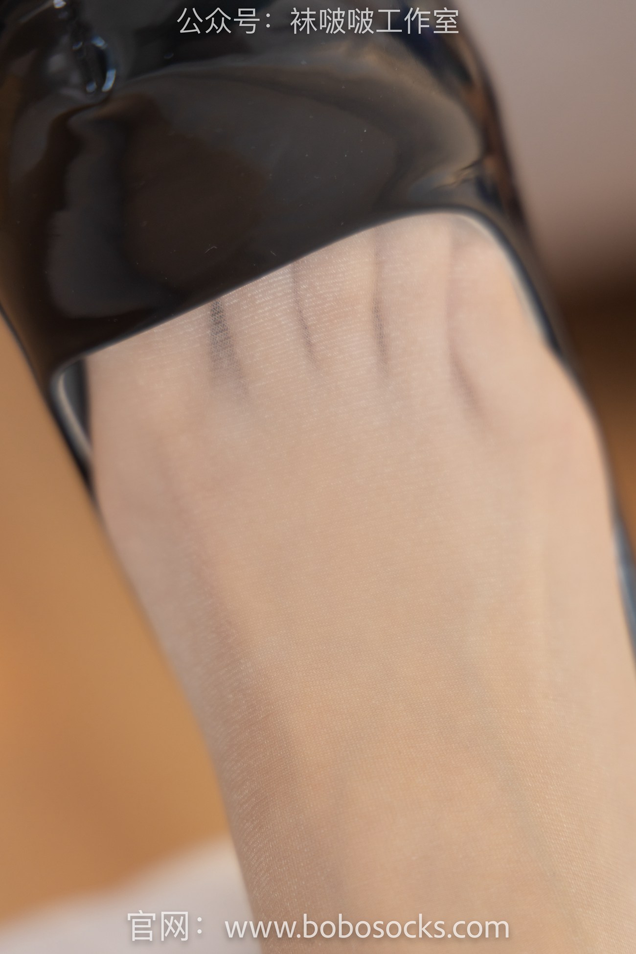 图片[128]-[BoBoSocks袜啵啵]NO.094 稚予-高跟鞋、肉丝[139P] – 速更版-美库